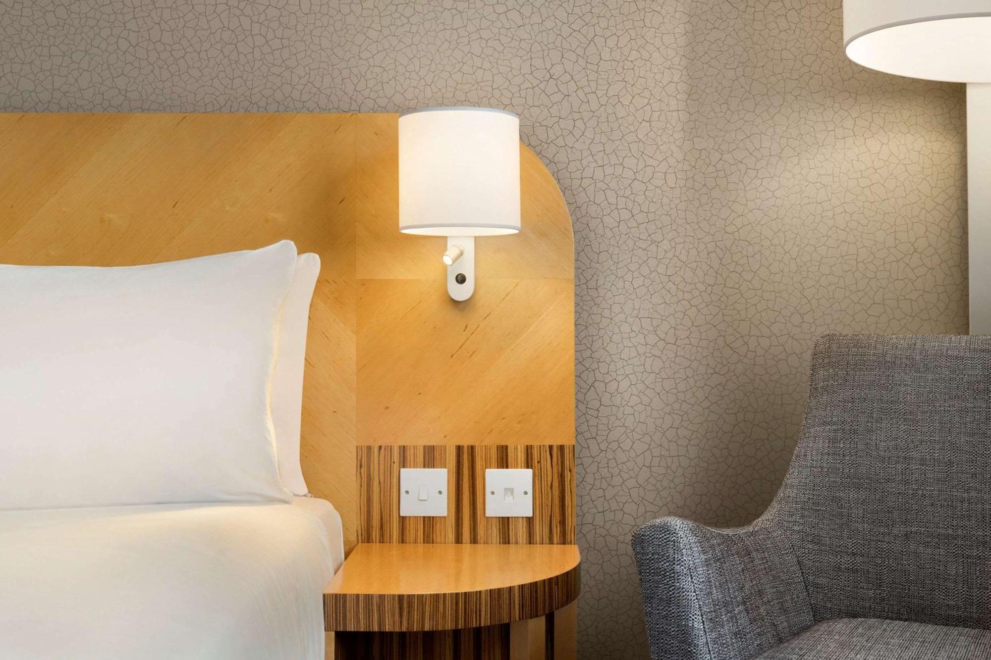 Twin Room Disability Access Non-Smoking