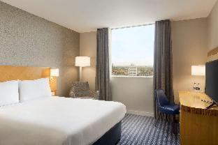 Double Room Non-Smoking