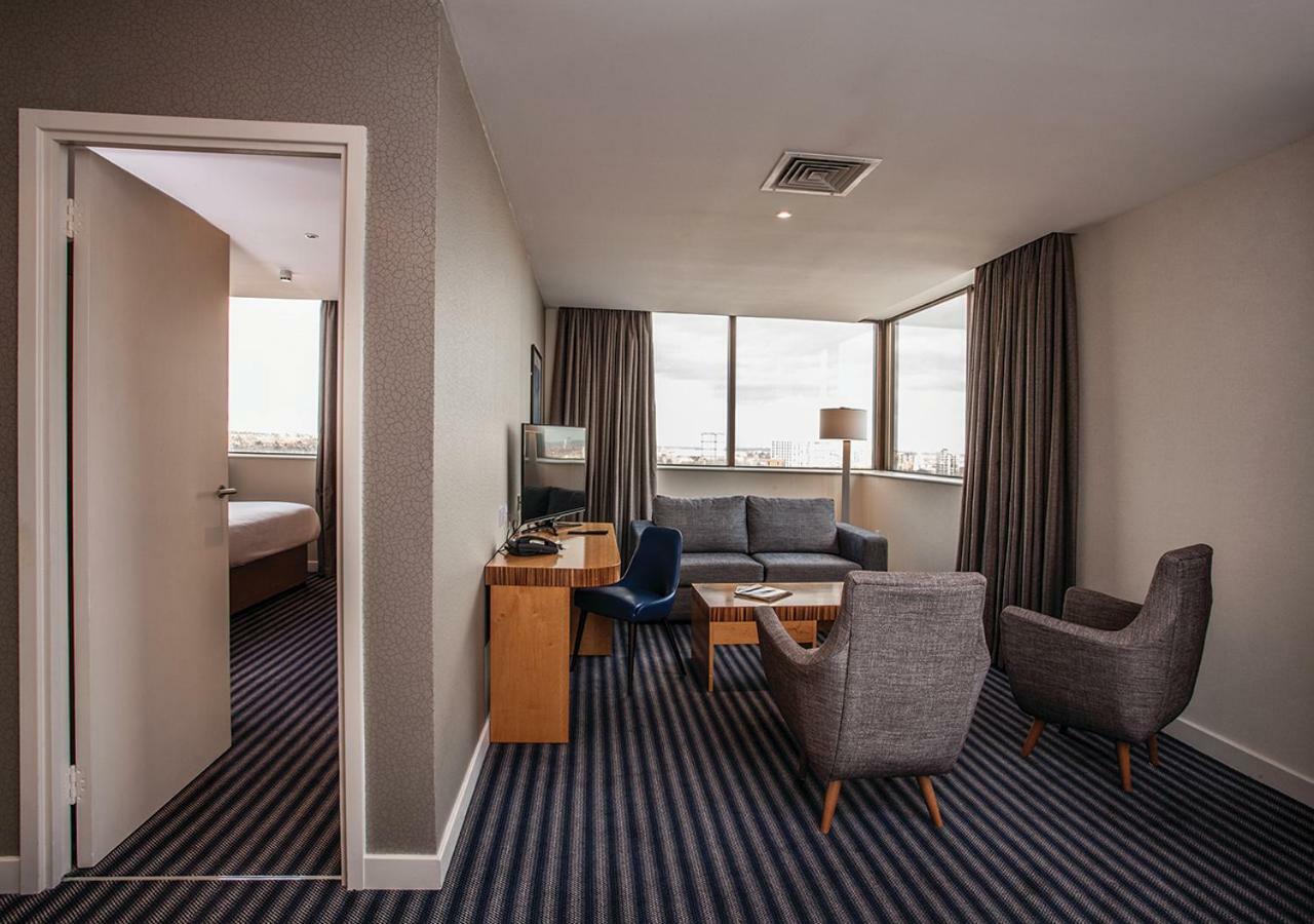 Double Suite Non-Smoking