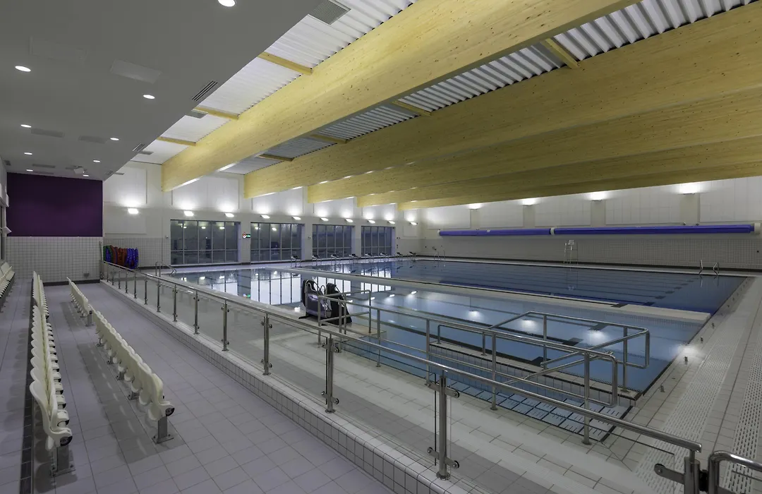 Warwick Conferences - Radcliffe-1