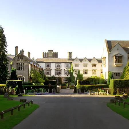 Coombe Abbey Hotel-3
