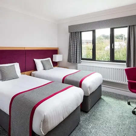 Warwick Conferences - Radcliffe-2